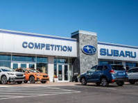 Competition Subaru of Smithtown (4) - Търговци на автомобили (Нови и Използвани)