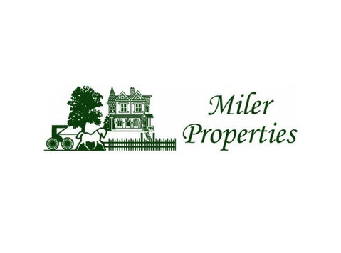 Miler Properties - Estate Agents