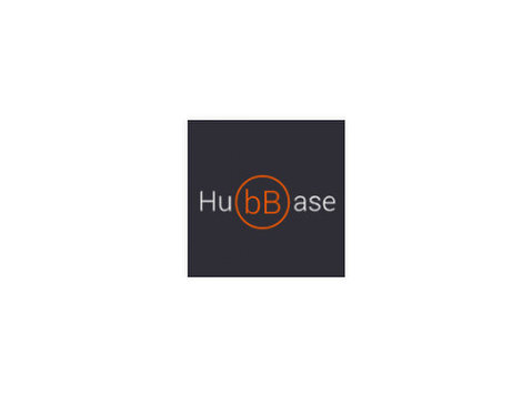 HUBBASE - Уеб дизайн