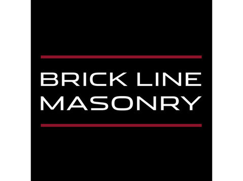 Brick Line Boston Masonry Co - Услуги за градба