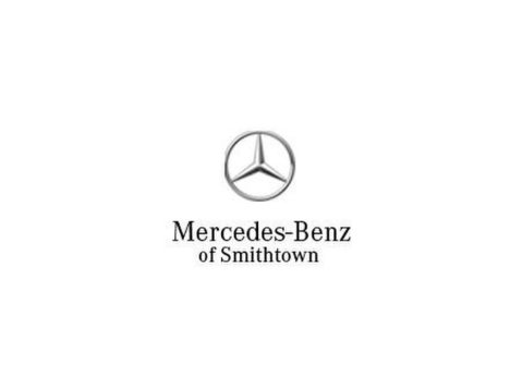Mercedes-Benz of Smithtown - Car Dealers (New & Used)