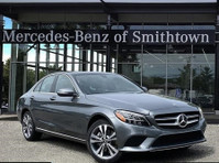 Mercedes-Benz of Smithtown (3) - Дилери на автомобили (Нови & Користени)