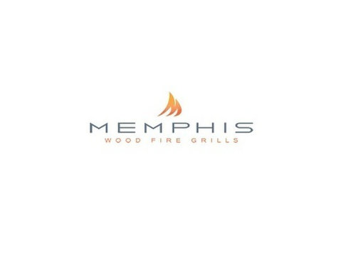 Memphis Wood Fire Grills - Furniture