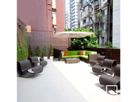 Thesqua.re Serviced Apartments (8) - Apartamente Servite