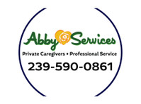 Abby Services (4) - Usługi w zakresie zatrudnienia