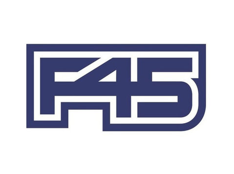 F45 Training Northgate - Gyms, Personal Trainers & Fitness Classes