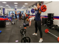 F45 Training Northgate (1) - Gyms, Personal Trainers & Fitness Classes