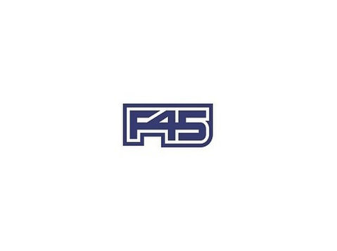 F45 Training Seattle Central District - Gyms, Personal Trainers & Fitness Classes