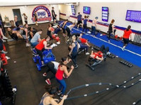 F45 Training Seattle Central District (1) - Fitness Studios & Trainer