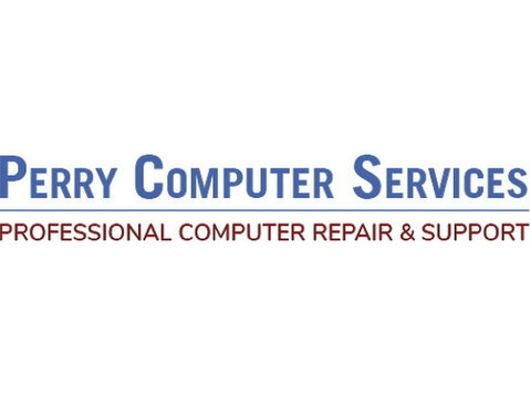 Perry Computer Services Cape Cod - Komputery - sprzedaż i naprawa