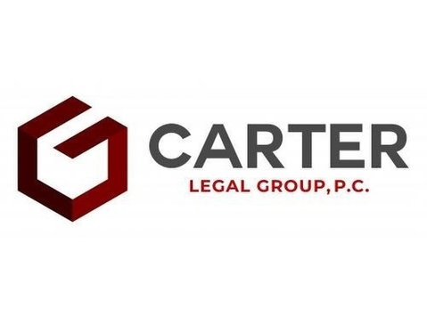 Carter Legal Group, P.C. - Lawyers and Law Firms