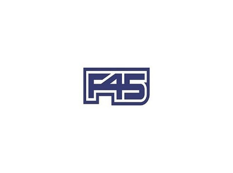 F45 Training South Hill - Gyms, Personal Trainers & Fitness Classes