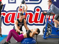 F45 Training South Hill (1) - Fitness Studios & Trainer
