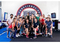 F45 Training South Hill (3) - جم،پرسنل ٹرینر اور فٹنس کلاسز