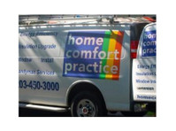 Home Comfort Practice, Inc. (1) - Building & Renovation