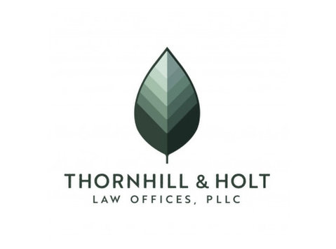 Thornhill & Holt, Pllc - وکیل اور وکیلوں کی فرمیں