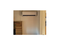 Hamel's Air Conditioning & Heating Inc. (2) - Водоводџии и топлификација