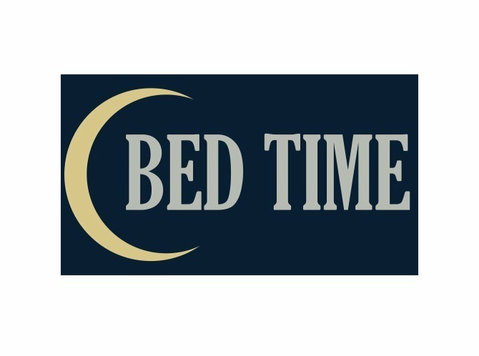 Bed Time - Furniture