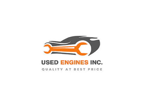 Used Engines Inc - Car Dealers (New & Used)