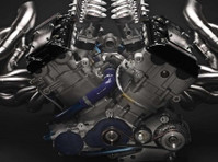 Used Engines Inc (1) - Autoliikkeet (uudet ja käytetyt)