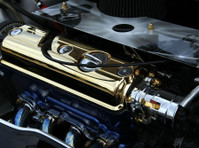Used Engines Inc (5) - Autoliikkeet (uudet ja käytetyt)
