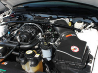 Used Engines Inc (7) - Concessionnaires de voiture