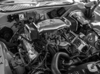 Used Engines Inc (8) - Autoliikkeet (uudet ja käytetyt)