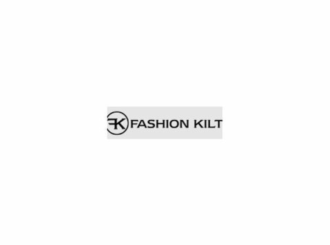 Fashion Kilt - Clothes