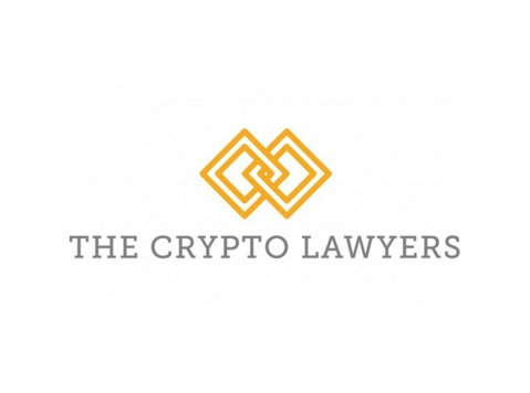 The Crypto Lawyers - Commercial Lawyers