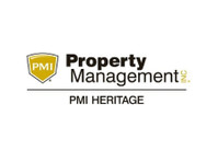 PMI Heritage (1) - Gestion de biens immobiliers