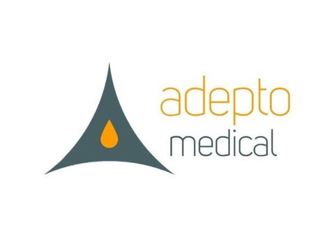 Adepto Medical West Coast Facility - Pharmacies & Medical supplies