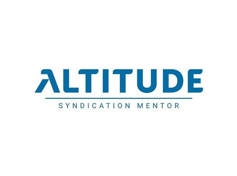Altitude Syndication Mentor - Estate Agents