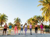 Beach Bum Fitness, LLC (1) - Gyms, Personal Trainers & Fitness Classes