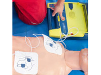 Midtown CPR (1) - Terveysopetus
