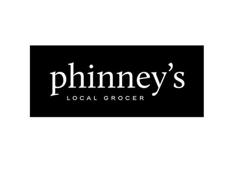 Phinney's Local Grocer - Zakupy