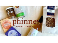 Phinney's Local Grocer (2) - Cumpărături