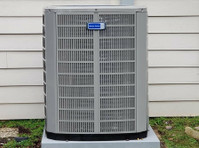 Bradshaw Heating & Air Conditioning Inc. (2) - Водопроводна и отоплителна система