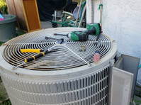 Bradshaw Heating & Air Conditioning Inc. (4) - Plombiers & Chauffage