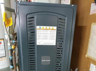 Bradshaw Heating & Air Conditioning Inc. (5) - Водоводџии и топлификација