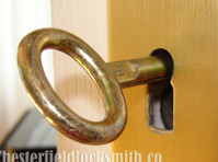 Chesterfield Locksmith Company (4) - Security services