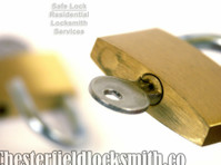 Chesterfield Locksmith Company (6) - Servizi di sicurezza