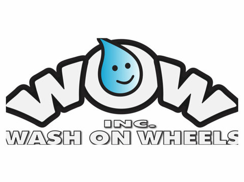 Wash On Wheels - Cleaners & Cleaning services