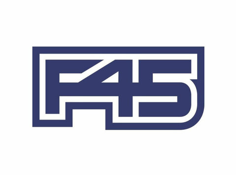 F45 Training Queen Anne - Gyms, Personal Trainers & Fitness Classes