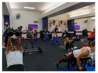 F45 Training Queen Anne (1) - Γυμναστήρια, Προσωπικοί γυμναστές και ομαδικές τάξεις