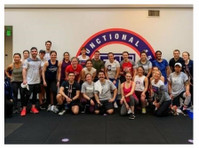 F45 Training Queen Anne (2) - Musculation & remise en forme