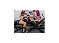 F45 Training Queen Anne (3) - Γυμναστήρια, Προσωπικοί γυμναστές και ομαδικές τάξεις