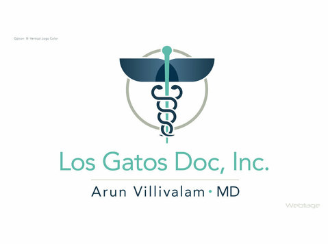 Los Gatos Doc: Arun Villiavalam, M.D - Doctors