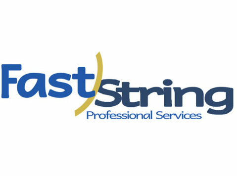faststring professional services - Business & Networking