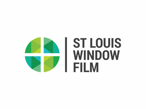 St Louis Window Film - Logi, Durvis un dārzi
