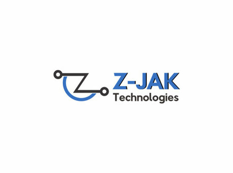 Z-JAK Technologies - Počítačové prodejny a opravy